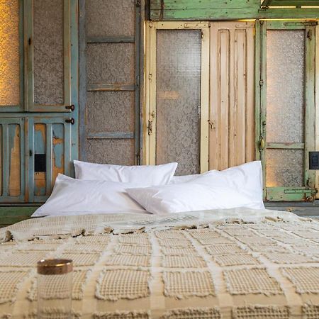 Via Roma Charming Rooms เบาเนย์ ภายนอก รูปภาพ