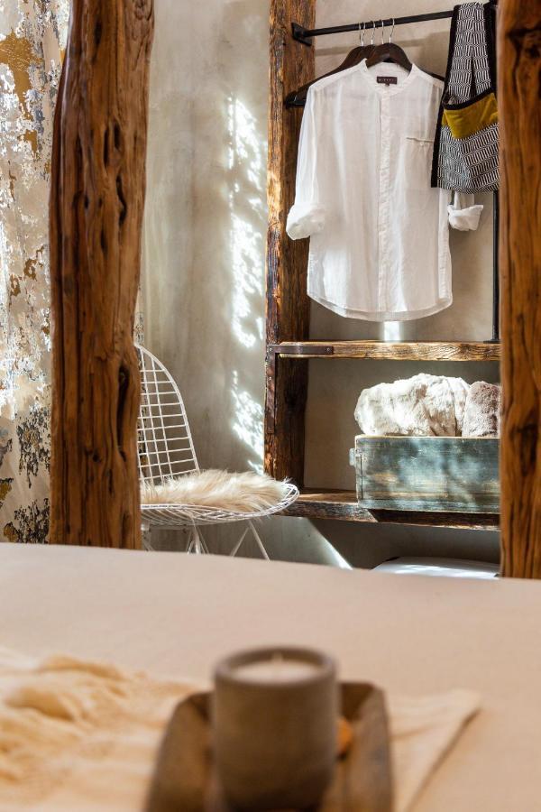 Via Roma Charming Rooms เบาเนย์ ภายนอก รูปภาพ