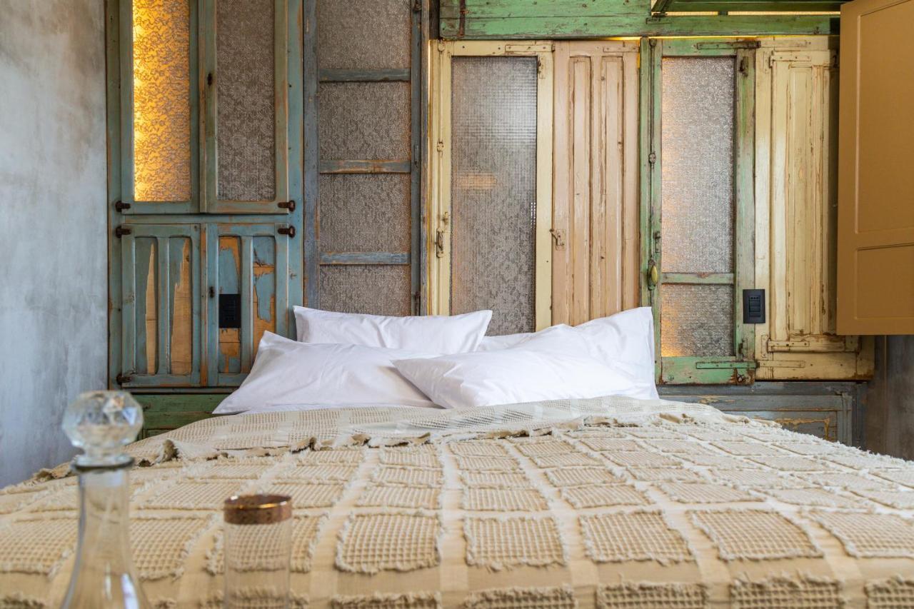Via Roma Charming Rooms เบาเนย์ ภายนอก รูปภาพ