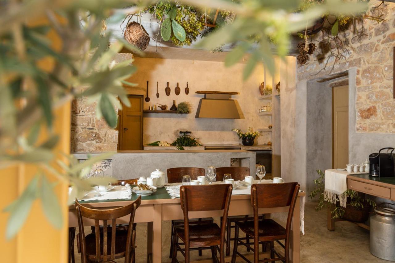 Via Roma Charming Rooms เบาเนย์ ภายนอก รูปภาพ