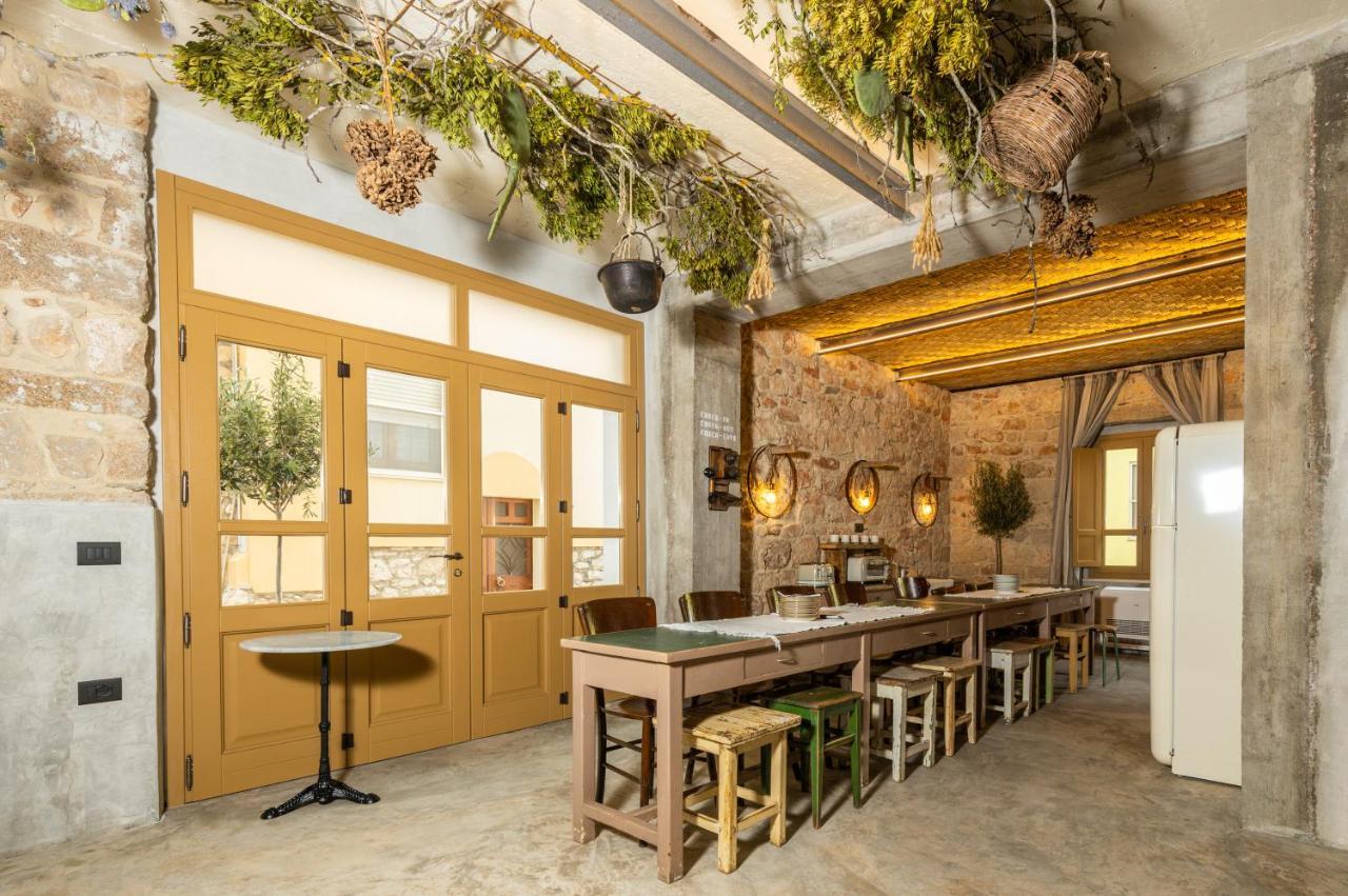 Via Roma Charming Rooms เบาเนย์ ภายนอก รูปภาพ