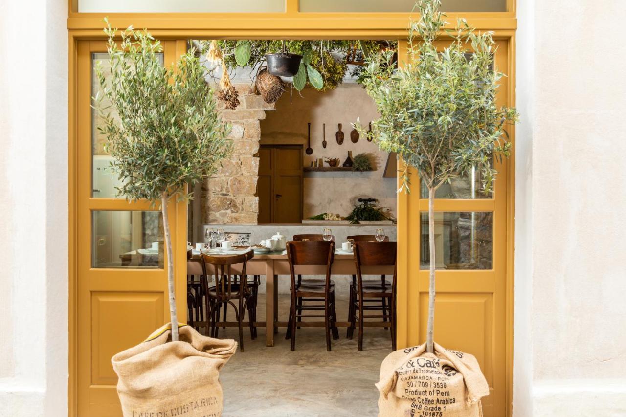 Via Roma Charming Rooms เบาเนย์ ภายนอก รูปภาพ